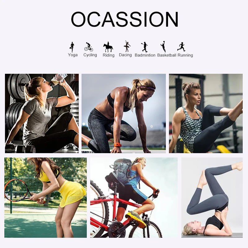 Push Up Seamless High Waist Faux Denim Leggings Women Casual Elastic Pocket Jeans Print Pants Skinny Pencil Leggins Mujer - Fields Of Fitness