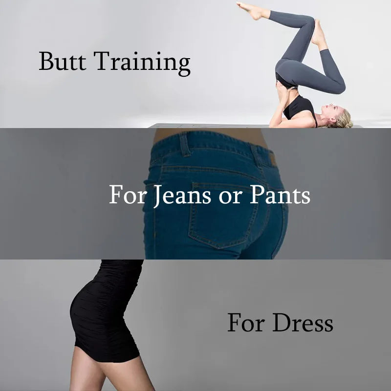 Push Up Seamless High Waist Faux Denim Leggings Women Casual Elastic Pocket Jeans Print Pants Skinny Pencil Leggins Mujer - Fields Of Fitness