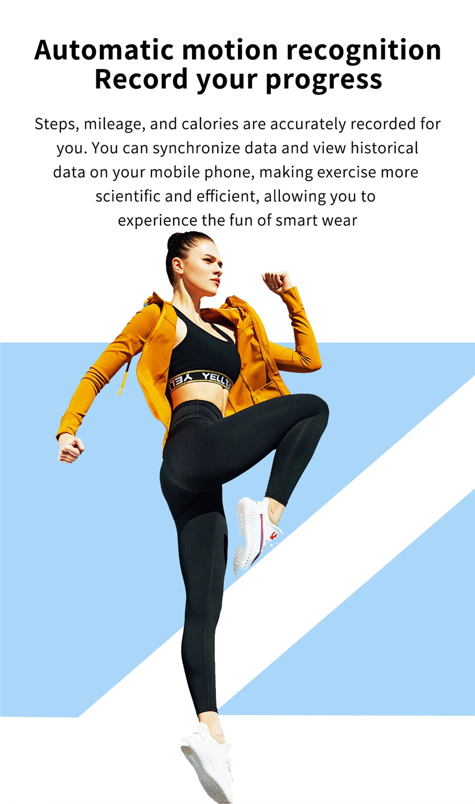 2025 Smartwatch Full Touch Screen Watches Sport Fitness Tracker IP68 Waterproof Bluetooth Call Smart Watch for Xiaomi Man Woman - Fields Of Fitness