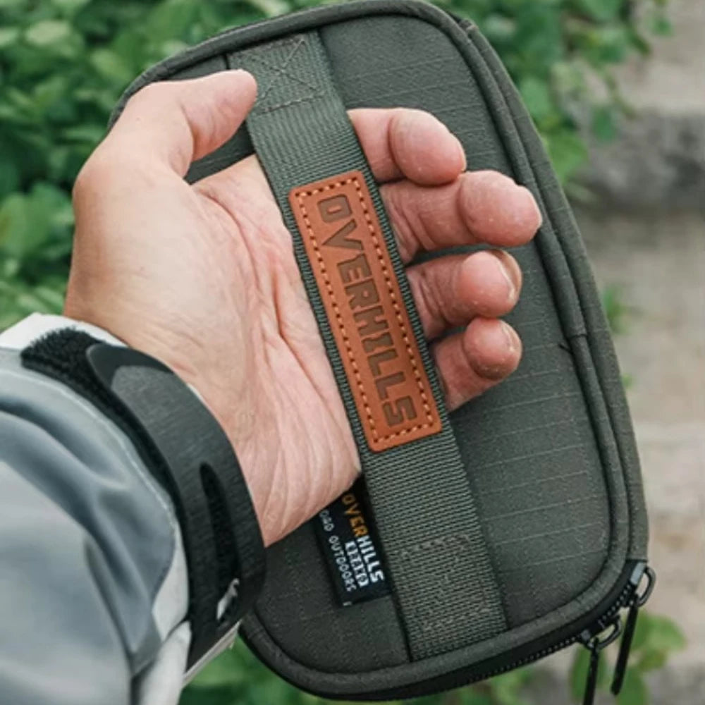 Lunch Carrying Bag Outdoor Picnic Handbag Foods Keep Warm Organizer Box Large Capacity Travel Storage Bags Storage Container - Fields Of Fitness