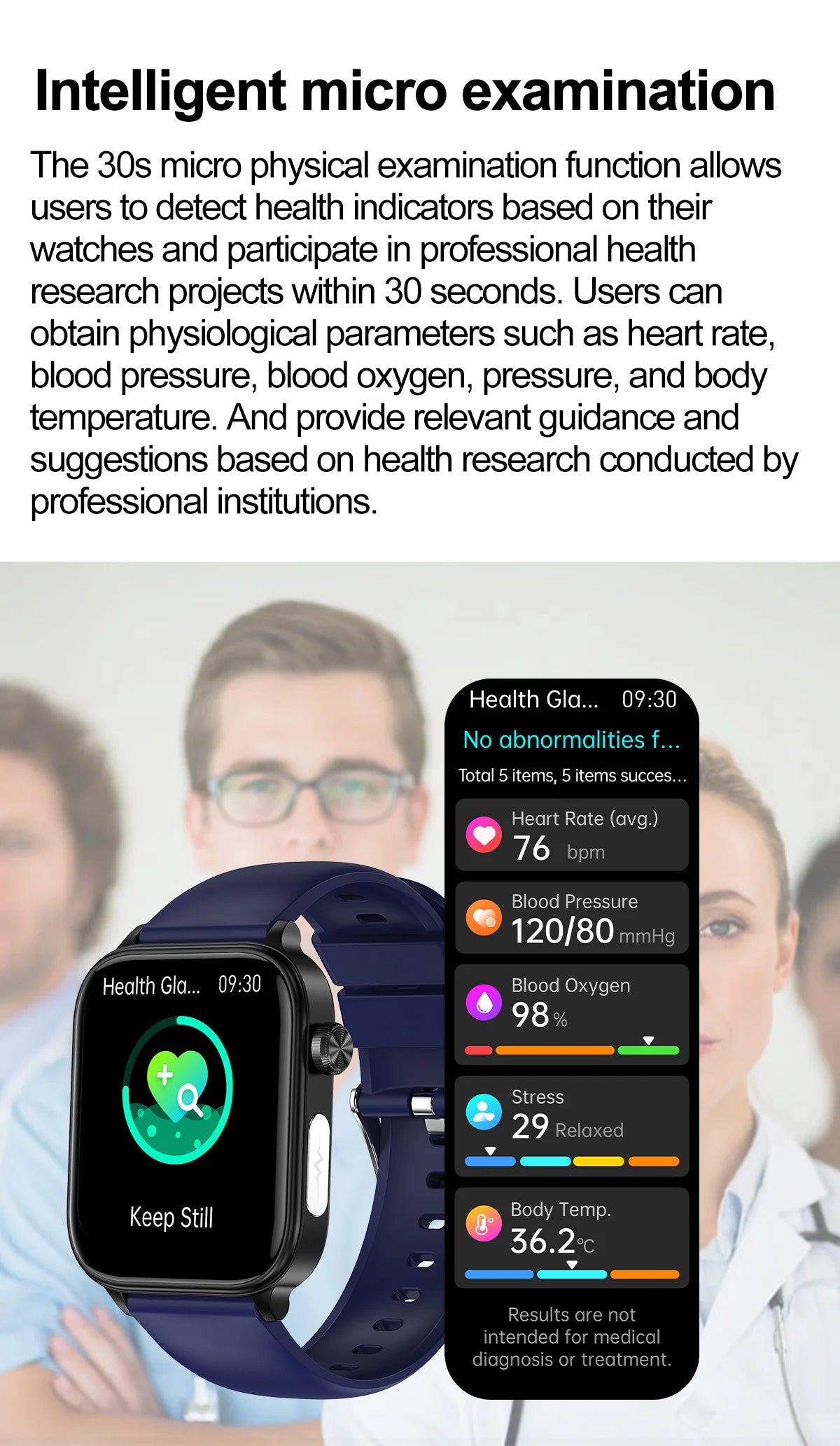 2025 New ECG+PPG Monitoring Smart Watch Women Blood pressure Blood Lipid Uric Acid Women Menstrual Health Tracker Smartwatches - Fields Of Fitness