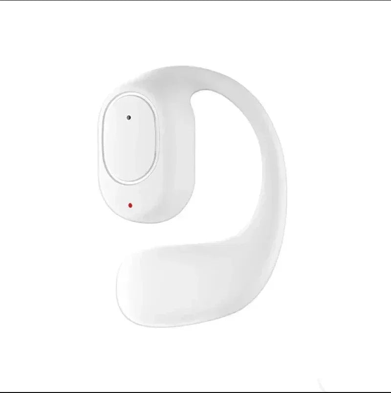 Bluetooth 5.3 Headphone TWS Wireless Ear Hook Earphone HiFi Stereo Noise Reduction Headset Waterproof Earbud for Huawi Xiami - Fields Of Fitness