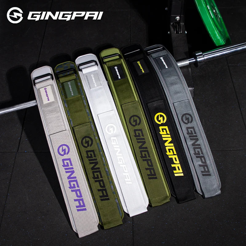 Waist Guards Weightlifting Waist Belt for Barbell Protector Powerlifting Strength Training Gym Fitness Sport EVA Belts for Back - Fields Of Fitness