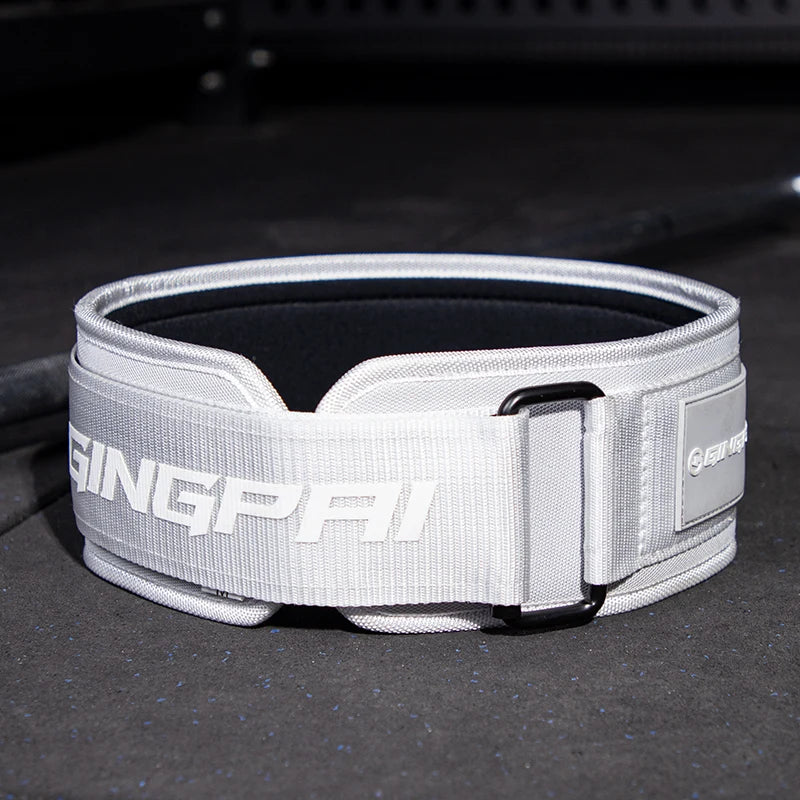 Waist Guards Weightlifting Waist Belt for Barbell Protector Powerlifting Strength Training Gym Fitness Sport EVA Belts for Back - Fields Of Fitness