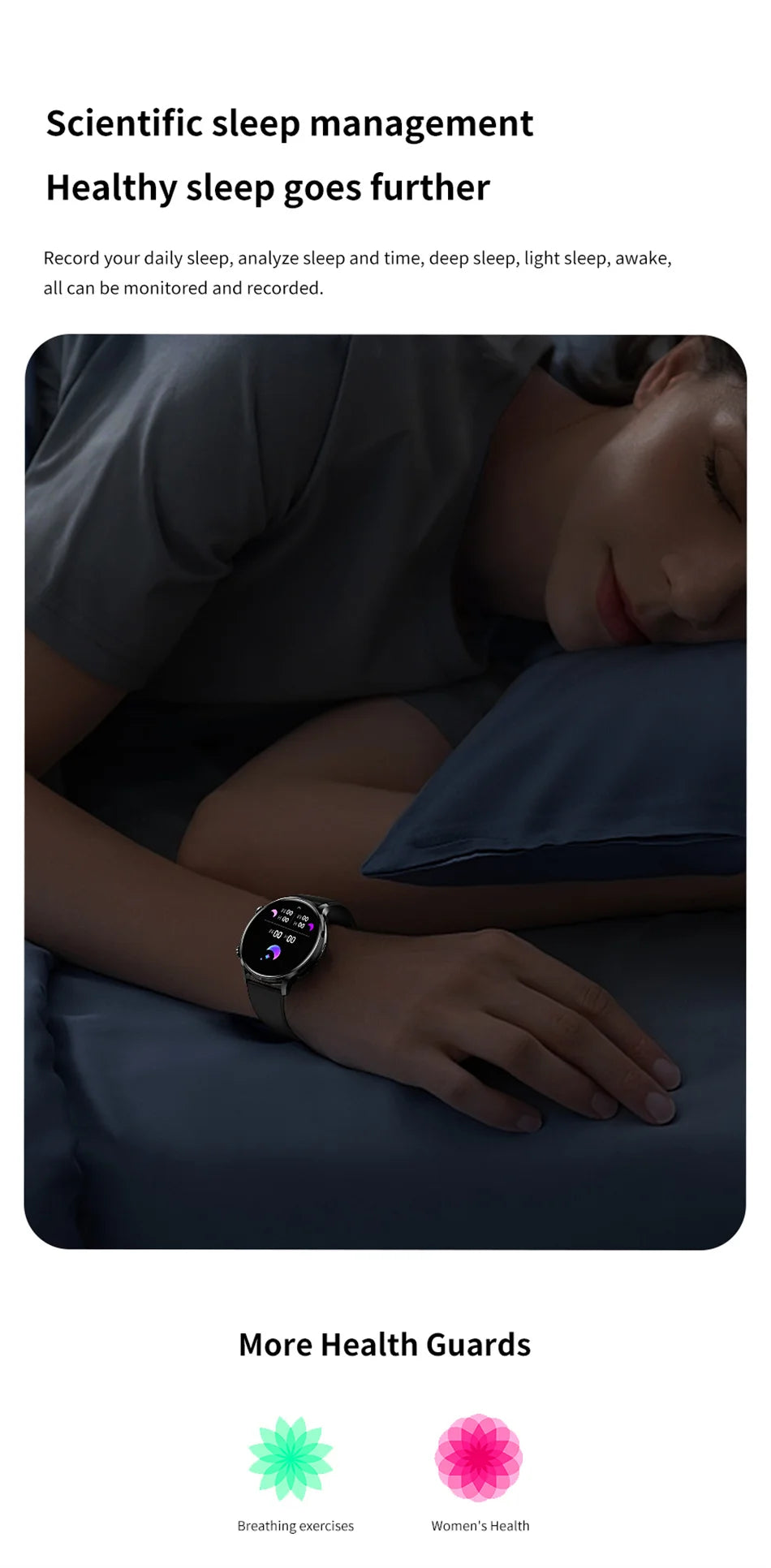 2025 New Smartwatch Women AMOLED HD Screen Always On Display Bluetooth Call IP68 Waterproof GPS Smart Men Watch For Android ios - Fields Of Fitness
