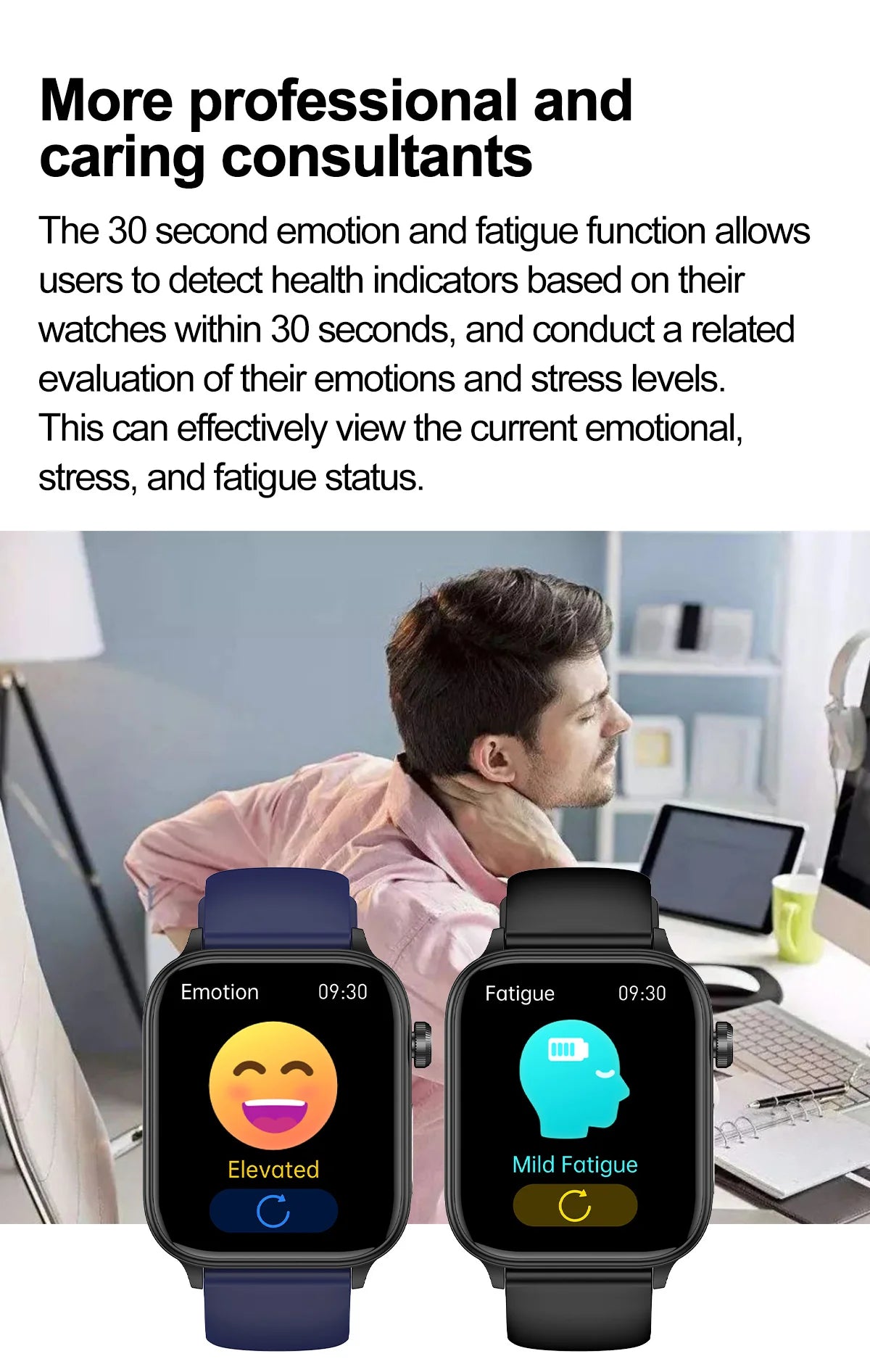2025 New ECG+PPG Monitoring Smart Watch Women Blood pressure Blood Lipid Uric Acid Women Menstrual Health Tracker Smartwatches - Fields Of Fitness