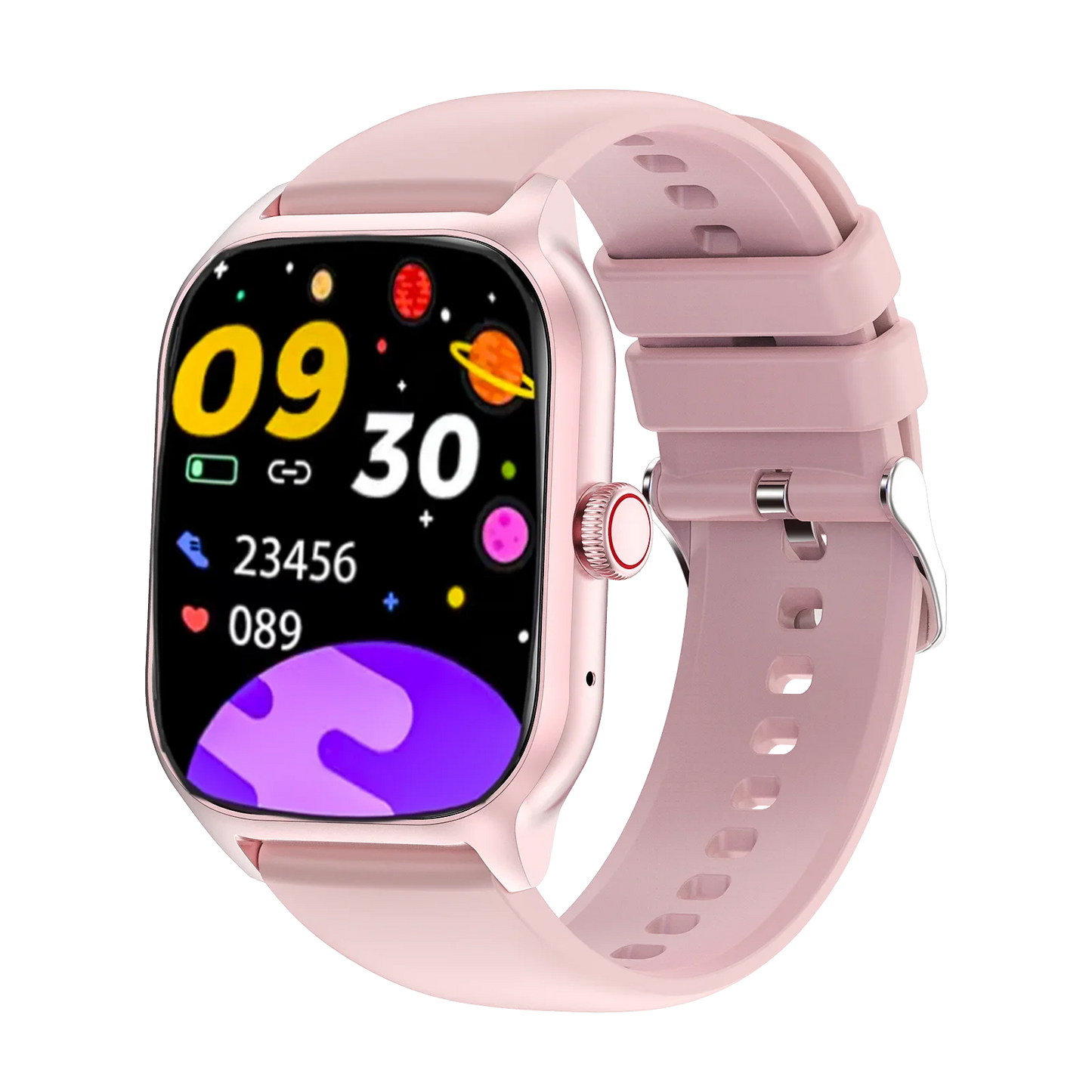 Smart Watches For Man Woman 2.01 Bluetooth Call Music Fitness Sports Waterproof With Sleep Heart Rate Monitor Smartwatch 2025 - Fields Of Fitness