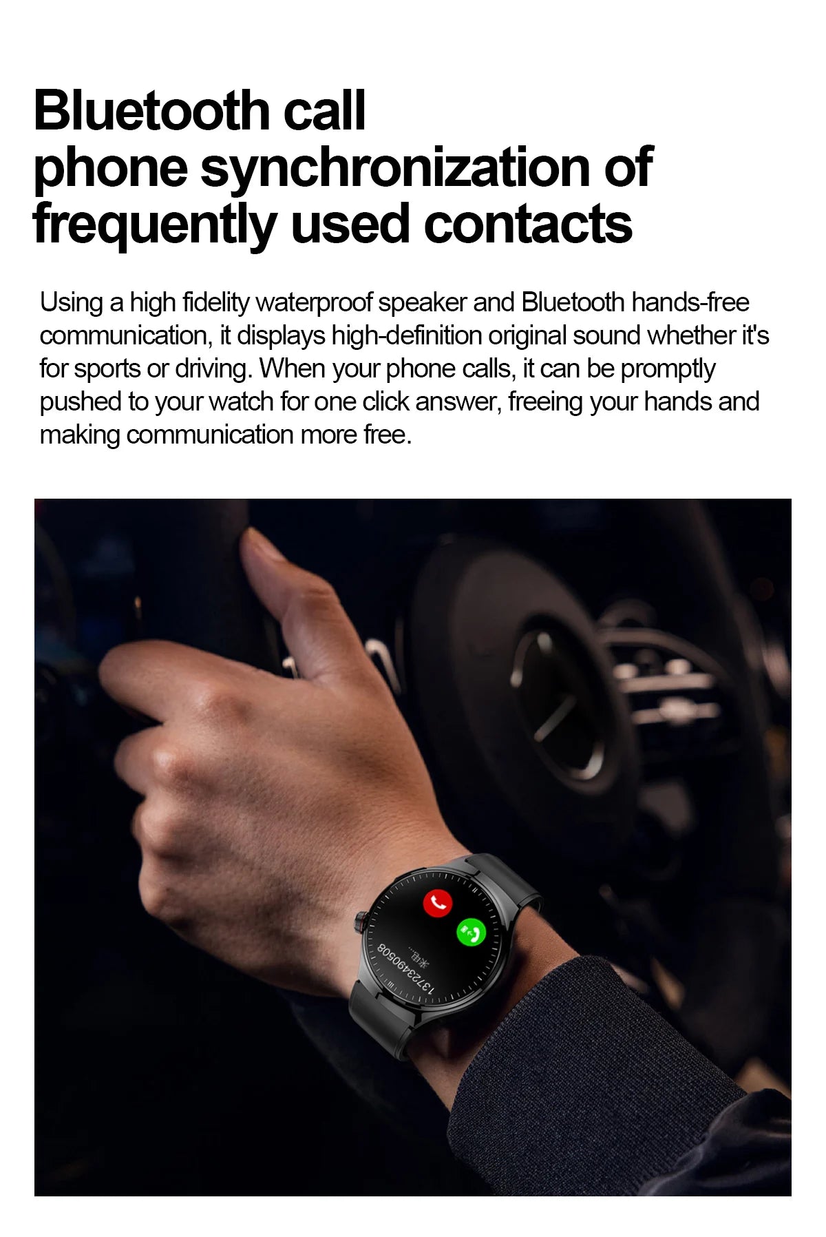 2025 New Nursing Grade Smart Watch Blood oxygen Blood Lipid Uric Acid ECG+PPG Body Temperature Bluetooth Call Health Smartwatch - Fields Of Fitness