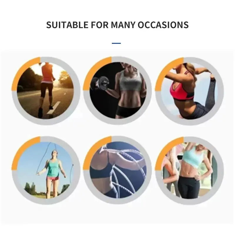 Knee Brace with Side Stabilizers Breathable Adjustable Knee Support Suitable for Sport Training and Knee Pain - Fields Of Fitness