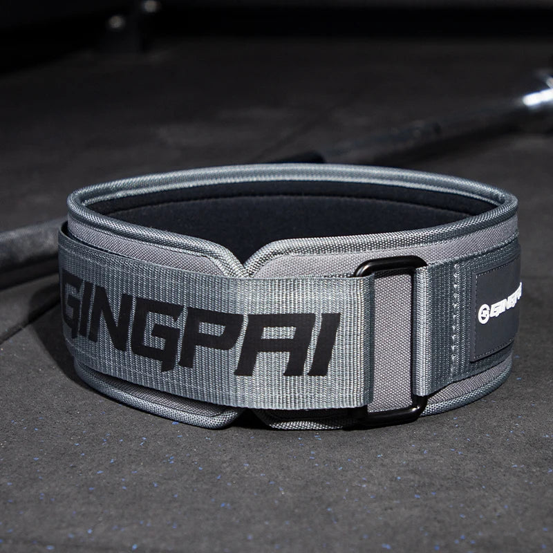 Waist Guards Weightlifting Waist Belt for Barbell Protector Powerlifting Strength Training Gym Fitness Sport EVA Belts for Back - Fields Of Fitness