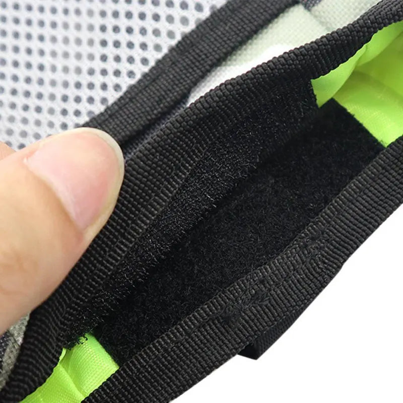 Pet Dog Pocket Snack Reward Waist Bag Puppy Training Treat Snack Bait Pet Feed Pocket Pouch Obedience Agility Pouch Food Bag - Fields Of Fitness