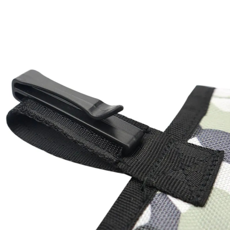 Pet Dog Pocket Snack Reward Waist Bag Puppy Training Treat Snack Bait Pet Feed Pocket Pouch Obedience Agility Pouch Food Bag - Fields Of Fitness
