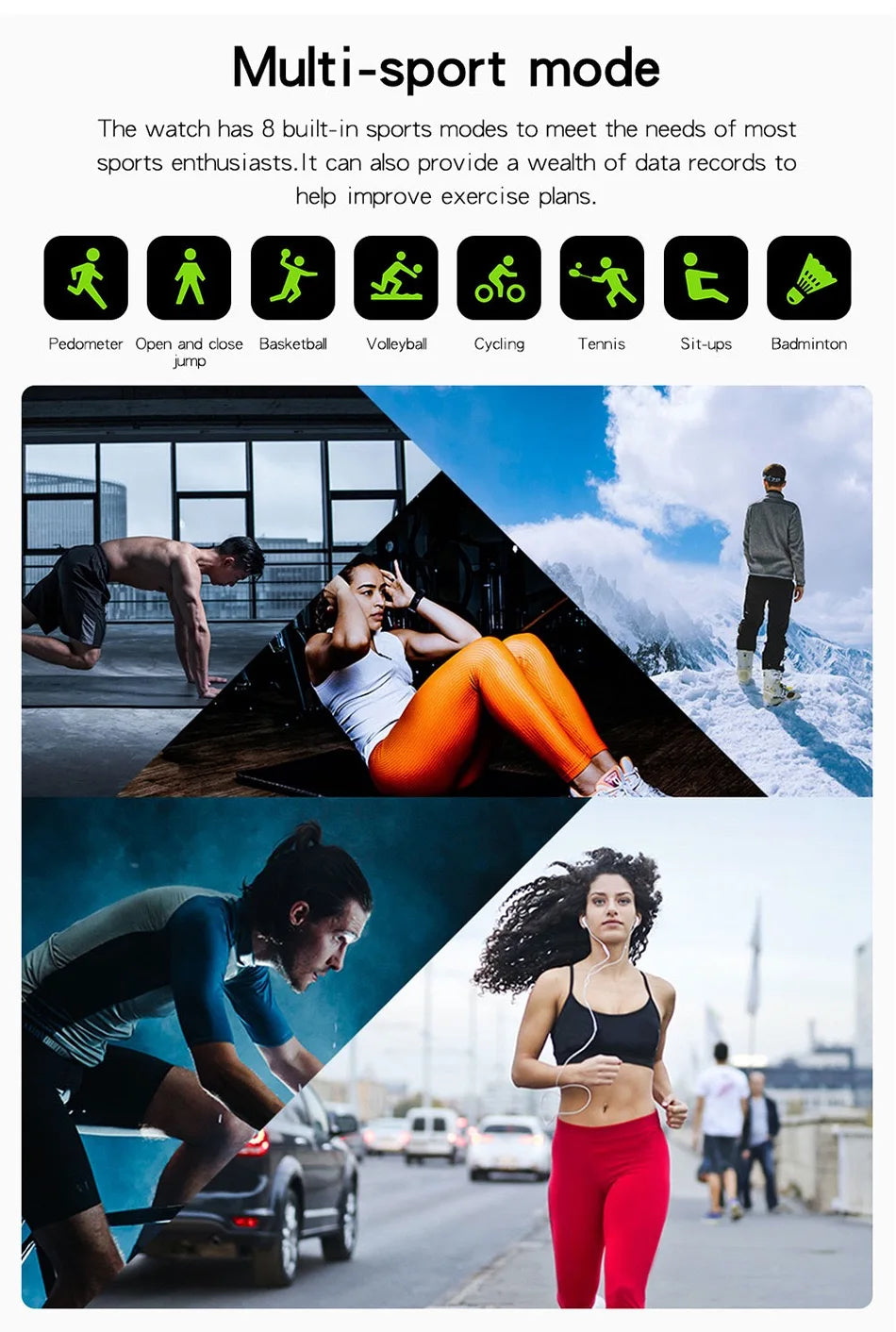 2025New Selling New Smart Watch for Men Women Newest Sport SmartWatch Faces Bluetooth Call Sports Fitness Phones For Android iOS - Fields Of Fitness