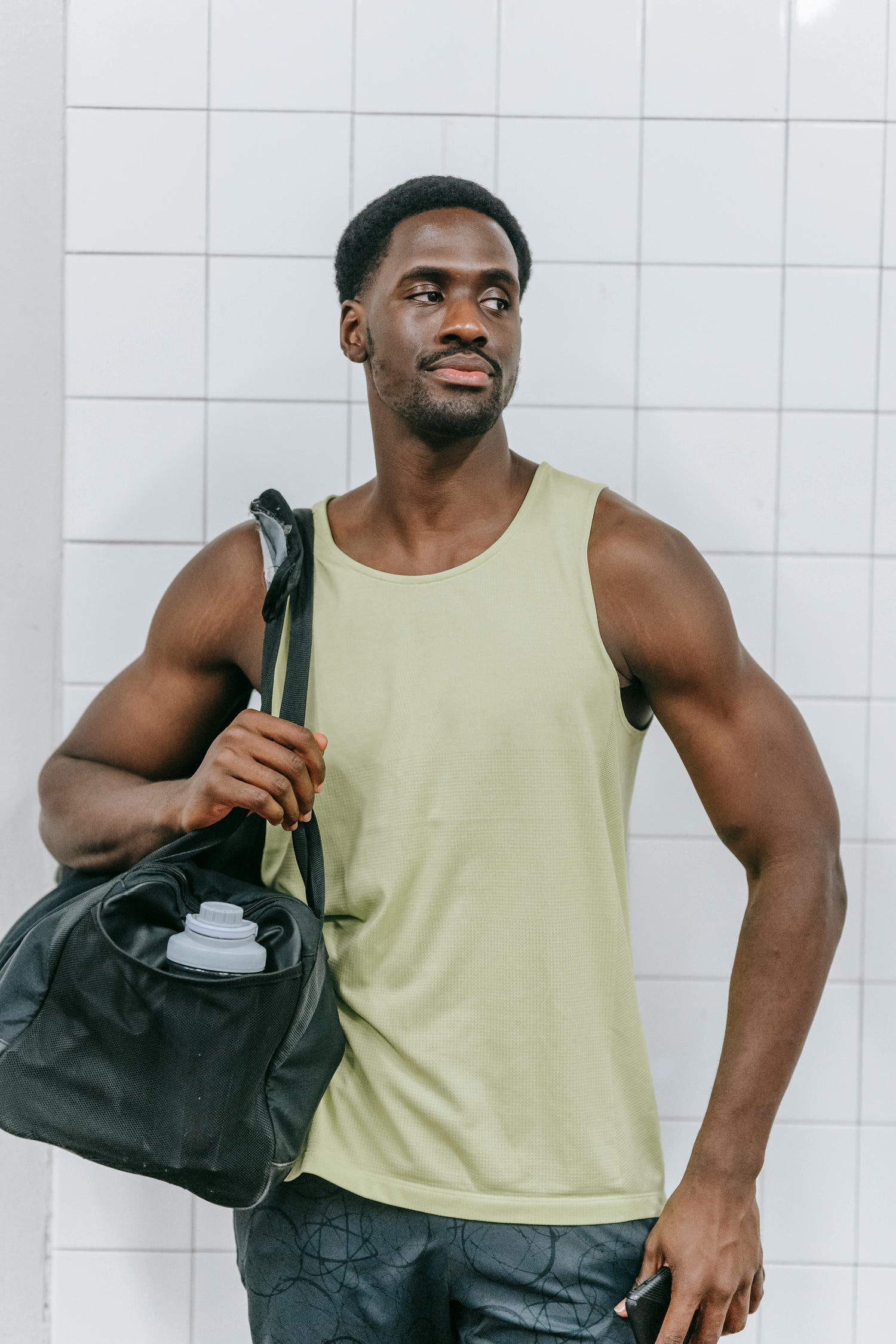 Bags & Storage - Fields Of Fitness