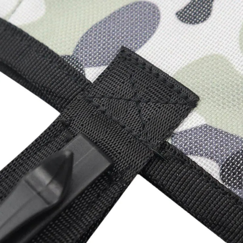 Pet Dog Pocket Snack Reward Waist Bag Puppy Training Treat Snack Bait Pet Feed Pocket Pouch Obedience Agility Pouch Food Bag - Fields Of Fitness