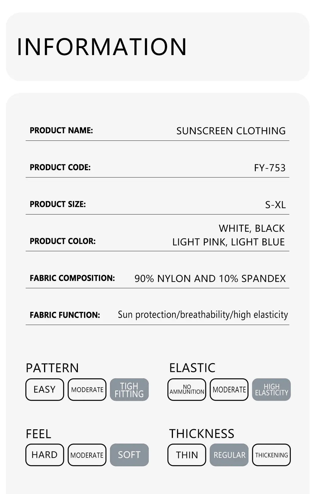 Quick Dry Yoga Clothing Exercise Clothing Tops Women's Gym Fitness Clothing Fitness Sports Tights Sun Protection Clothing - Fields Of Fitness
