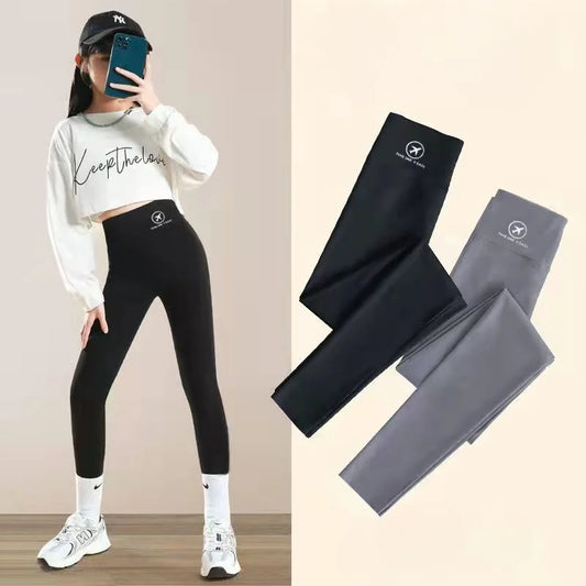 Womens High Waisted Seamless Leggings Sports Fitness Yoga Pants Gym Leggings Womens Elastic Shark Pants Cycling Pants Summer - Fields Of Fitness