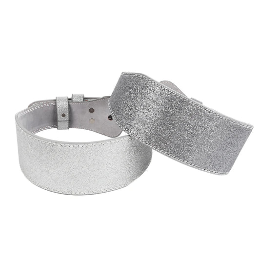 Weight Lifting Belts 10.5cm Width For Men Women, Gym Fitness Squats Belt Back Support For Powerlifting, Cross Training, Workout - Fields Of Fitness