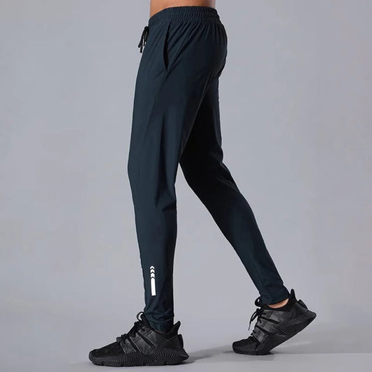 Mens Joggers Casual Pants Workout Gym Bottoms Tracksuit Hip Hop Streetwear Trousers Jogger Sweatpants Sportswear Track Pants Men - Fields Of Fitness