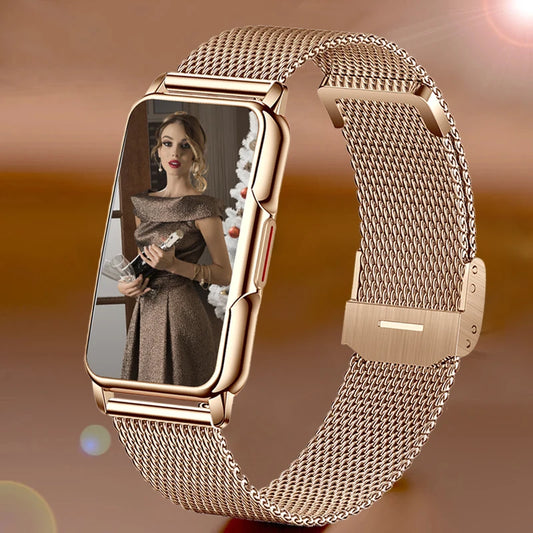 2024 New Sports Smart Watch Men Women 1.47-inch Full Touch GPS Fitness Tracker IP67 Waterproof Smartwatch For Android IOS Phone - Fields Of Fitness