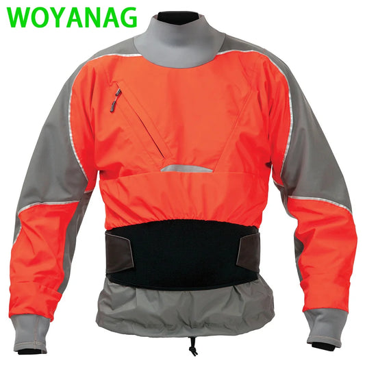kayak,dry cags ,dry tops,boating,paddle jackets,Touring,Kayaking ,Sea Kayak,Flatwater,Rafting Whitewater kayak,dry top - Fields Of Fitness