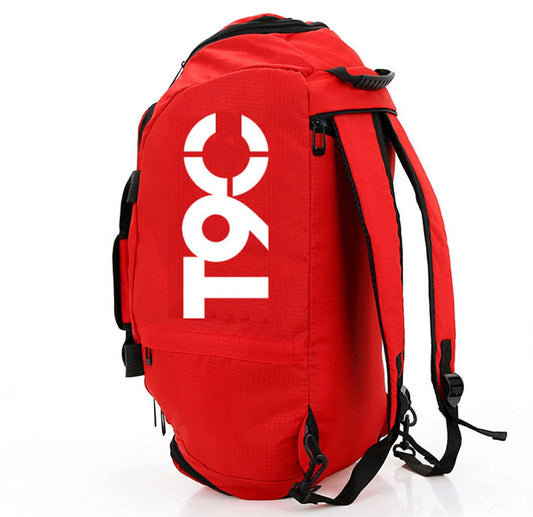 gym bag Men Sport Gym Bags сумка сумка спортивная Fitness Travel female bag with Separate Space For Shoes sac de sport rucksack - Fields Of Fitness